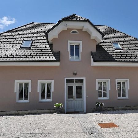 Vila Sol Apartment Bled Exterior photo